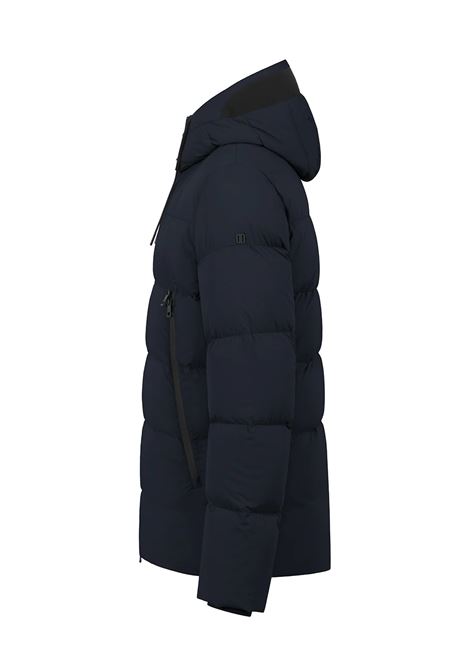 Quilted packable down jacket in technical fabric DUNO |  | JUMP/LICOSA845