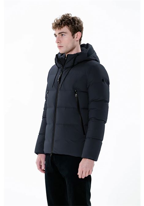 Quilted packable down jacket in technical fabric DUNO |  | JUMP/LICOSA845