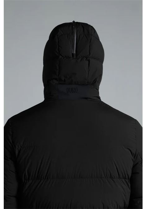 DUNO - Quilted packable down jacket in technical fabric DUNO |  | JUMP/LICOSA901