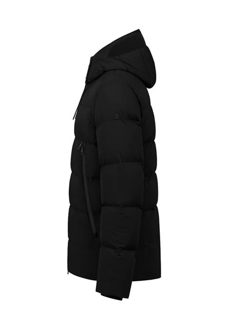 DUNO - Quilted packable down jacket in technical fabric DUNO |  | JUMP/LICOSA901