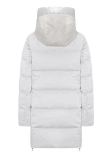 DUNO - Quilted quilted quilt in technical satin LALEH DUNO |  | LALEH/PRATO019