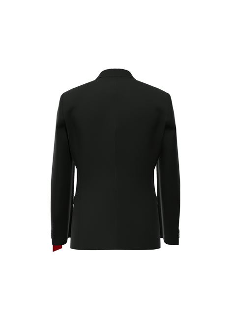 HUGO Menswear tailored jacket, made of advanced fabric with bi-stretch performance HUGO |  | 50446523001