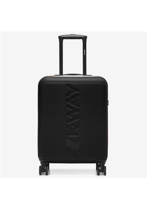 Trolley small K-WAY | Trolley | K11416WL16