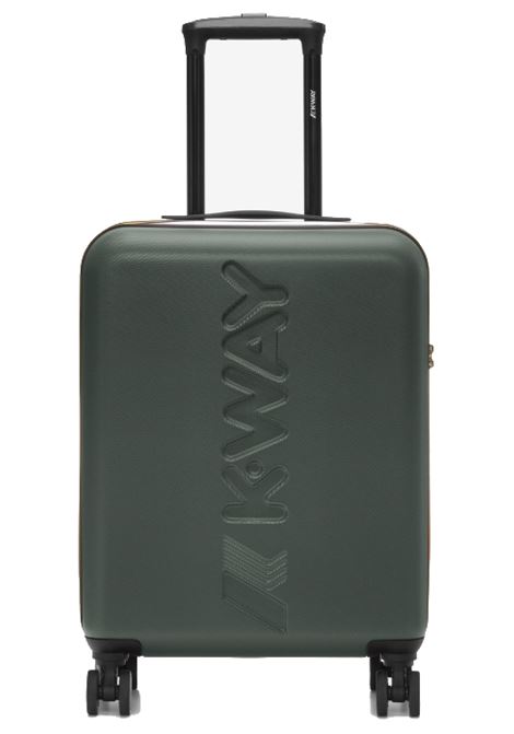 K-WAY - Trolley small K-WAY |  | K11416WL21