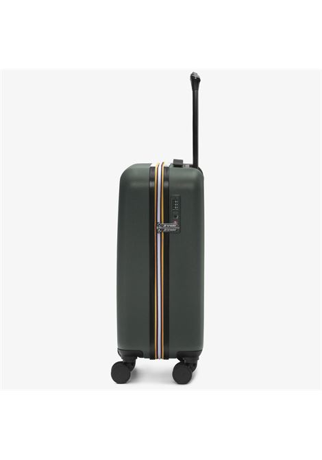 K-WAY - Trolley small K-WAY |  | K11416WL21