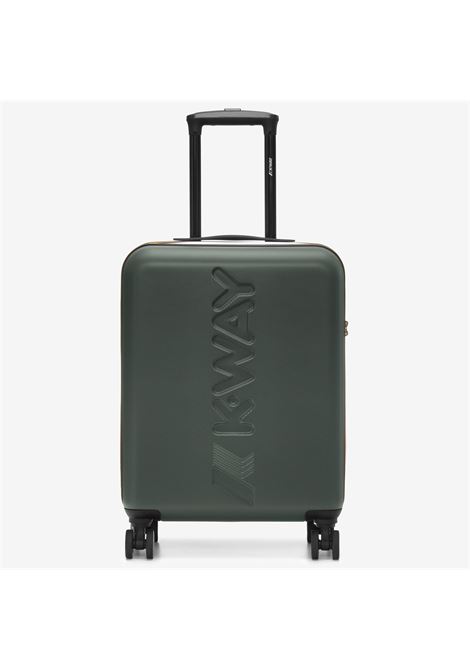 Trolley small K-WAY | Trolley | K11416WL21