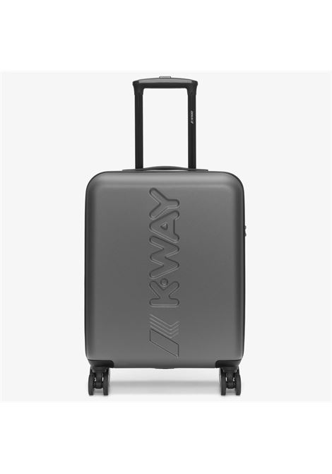 Trolley small K-WAY | Trolley | K11416WL23