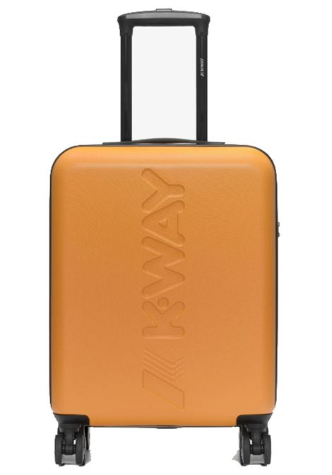 K-WAY - Trolley small K-WAY |  | K11416WL31