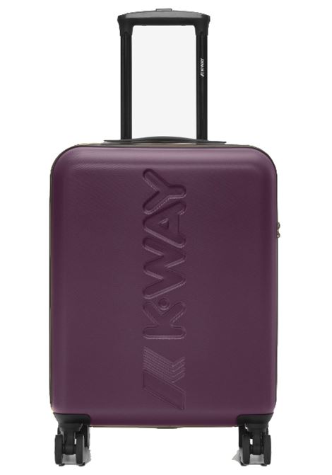 Trolley small K-WAY | Trolley | K11416WL33