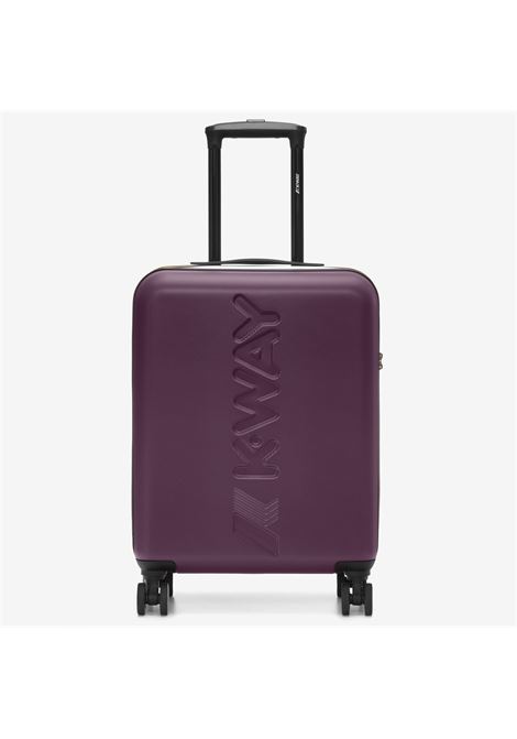 K-WAY - Trolley small K-WAY |  | K11416WL33