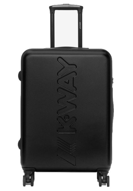 Trolley medium K-WAY | Trolley | K11417WL16