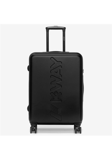 Trolley medium K-WAY | Trolley | K11417WL16