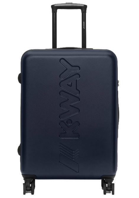 Trolley medium K-WAY | Trolley | K11417WL19