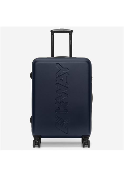 Trolley medium K-WAY | Trolley | K11417WL19