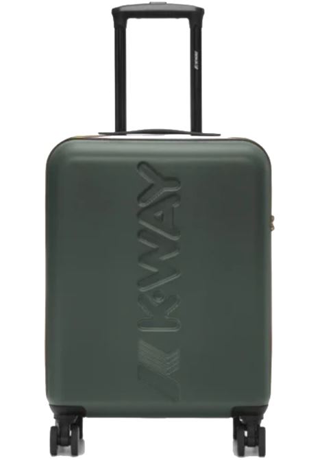 K-WAY - Trolley medium K-WAY |  | K11417WL21