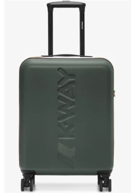 K-WAY - Trolley medium K-WAY |  | K11417WL21