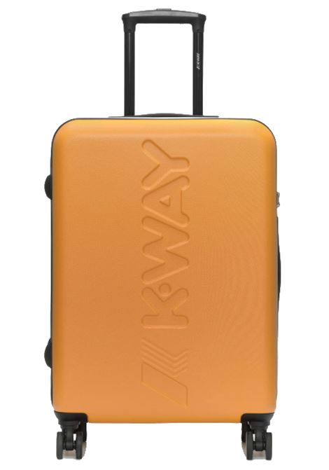 Trolley medium K-WAY | Trolley | K11417WL31