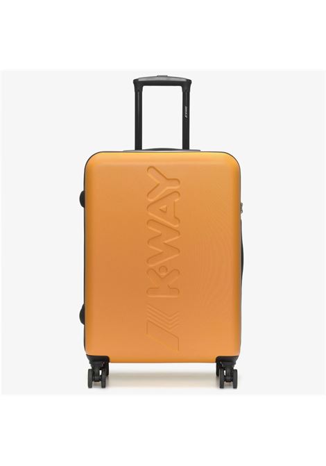 Trolley medium K-WAY | Trolley | K11417WL31