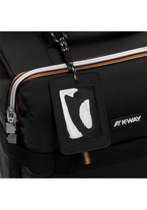 Trolley-zaino Blossac s K-WAY | Trolley | K2127IWY05