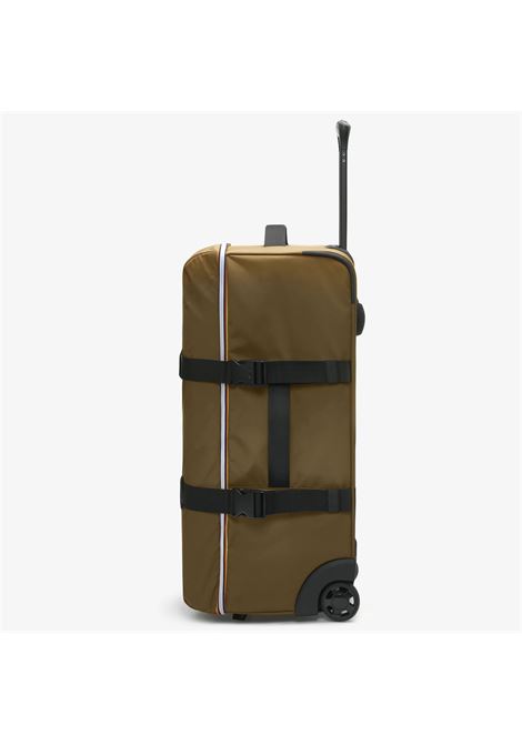 Trolley-zaino Blossac s K-WAY | Trolley | K2127IWY06