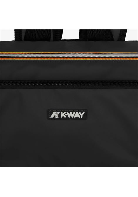 Zaino Gizy K-WAY | Zaini | K4112XWUSY