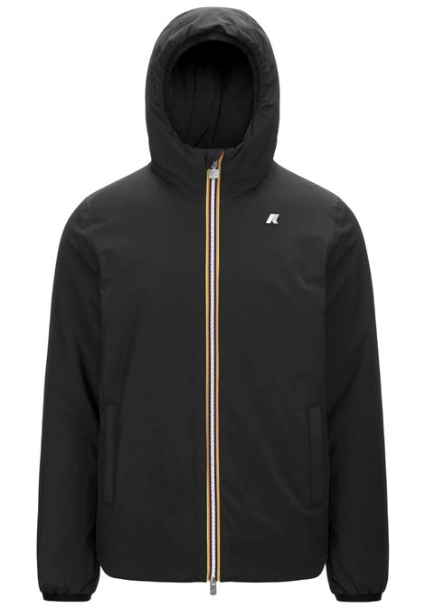 Jack ST Warm Reversible Jacket K-WAY |  | K6128VWAH3