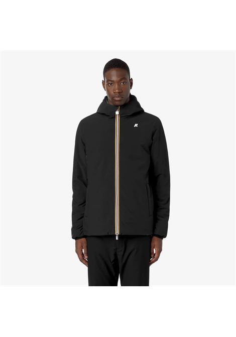 Jack ST Warm Reversible Jacket K-WAY |  | K6128VWAH3