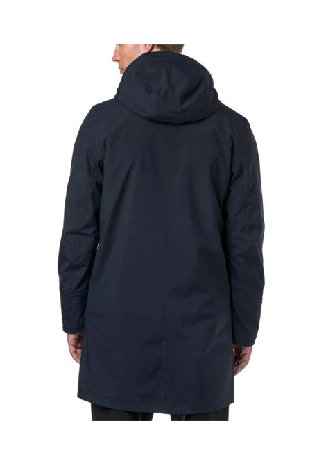 Thomas bonded windbreaker jacket K-WAY |  | K7126WWA2B