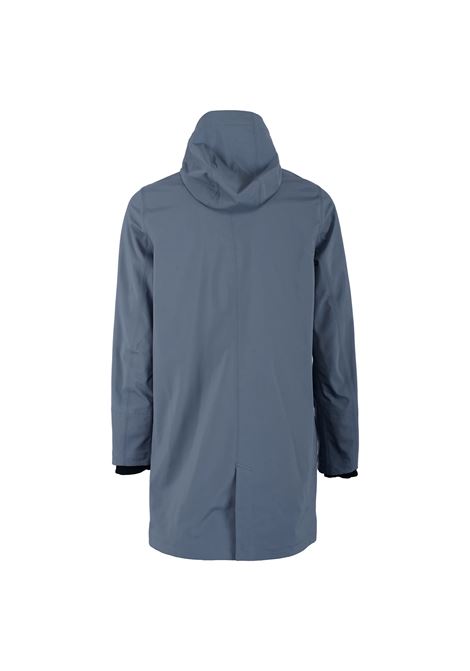 K-WAY - Thomas bonded windbreaker jacket K-WAY |  | K7126WWAS7