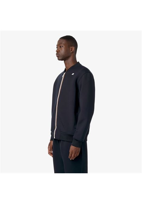 Bomber da uomo Abel Spacer K-WAY | Giubbini | K71344WK89