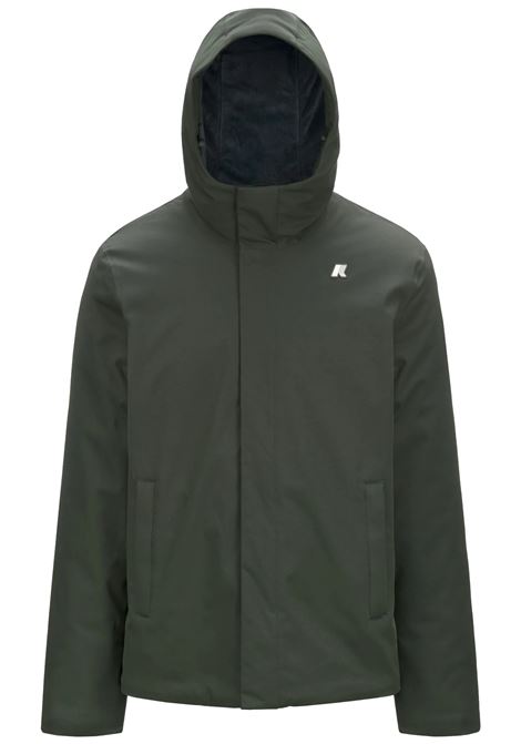 Marmot Jacko Twill Jacket K-WAY |  | K8133DWAL7