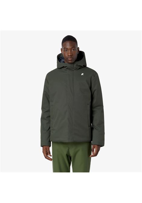 Marmot Jacko Twill Jacket K-WAY |  | K8133DWAL7