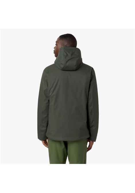 Marmot Jacko Twill Jacket K-WAY |  | K8133DWAL7