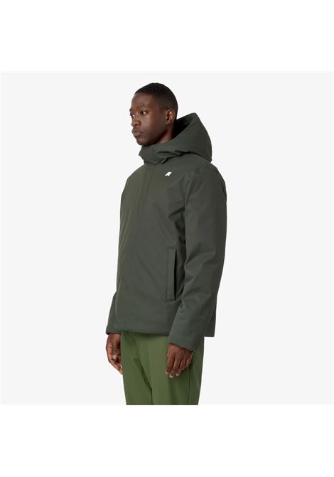 Marmot Jacko Twill Jacket K-WAY |  | K8133DWAL7