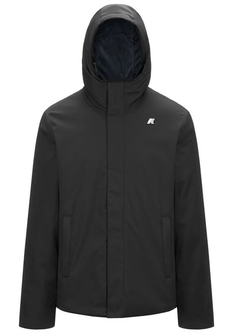 Marmot Jacko Twill Jacket K-WAY |  | K8133DWAL8