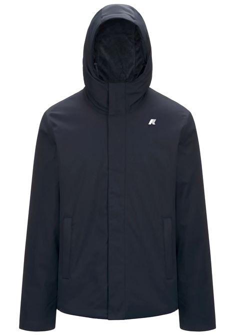 Marmot Jacko Twill Jacket K-WAY |  | K8133DWAL9