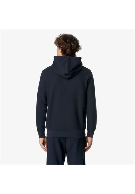 Felpa Anthony heavy fleece K-WAY | Felpe | K8133IWK89