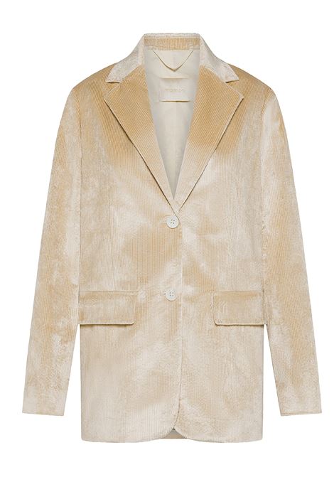 Stretch-cream corduroy airi jacket MOMONI |  | MOJA0190040