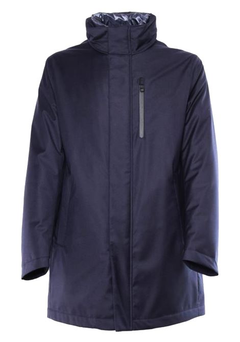 Montecore Jacket - Dark Blue Color MONTECORE |  | F07MUCX509-24089