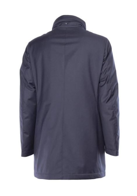 Montecore Jacket - Dark Blue Color MONTECORE |  | F07MUCX509-24089