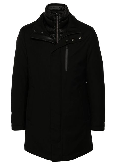 Montecore Jacket - Black Color MONTECORE |  | F07MUCX509-24099