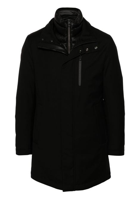 Montecore Jacket - Black Color MONTECORE |  | F07MUCX509-24099