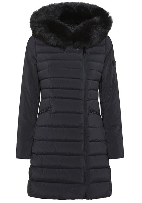 Piumino Slim Con Pelliccia - SERIOLA ML 04 FUR PEUTEREY | Parka | PED3657808