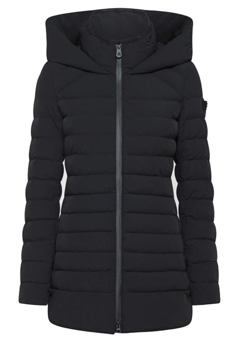 Down Jacket From the Peach Hand - MATAR AG PEUTEREY |  | PED4010NER