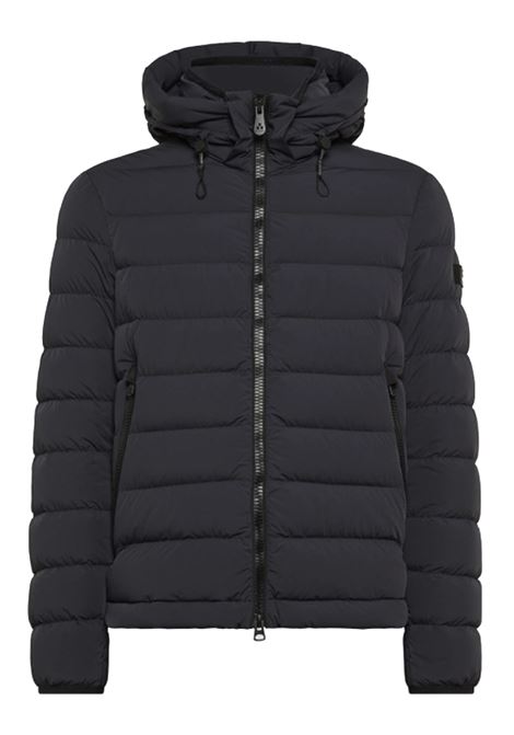 Stretch Canvas Down Jacket - BOGGS NS 02 PEUTEREY |  | PEU4863215