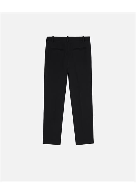 Cigarette Pants in Technical Fabric PINKO |  | 100155-A24DZ99