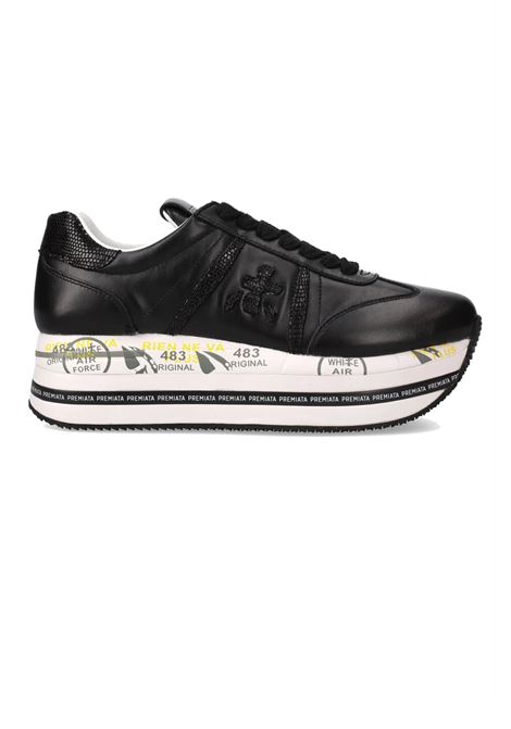 Scarpa Premiata - BETH 7107 PREMIATA |  | BETH7107