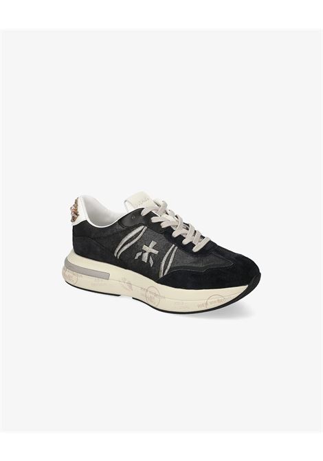 Premiata Shoes - CASSIE 7000 PREMIATA |  | CASSIE7000