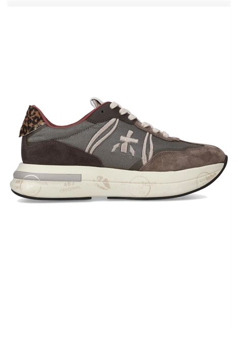 Premiata Shoes - CASSIE 7003 PREMIATA |  | CASSIE7003