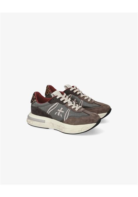 Premiata Shoes - CASSIE 7003 PREMIATA |  | CASSIE7003